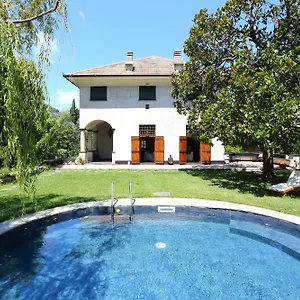  Vakantiehuis Relais Rantegosa -